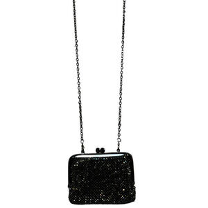 I-N-C Clutch, Coin Purse